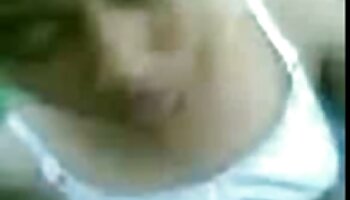 Blonde Tiff کون بزرگ روغنی Bannister توسط Lexington Steeles bbc نابود می شود