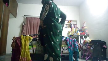 71. کون روغنی الکسیس پیرزن